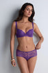 Aubade Danse Des Sens Moulded push-up bra